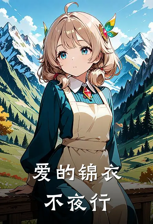 爱的锦衣不夜行