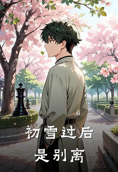 初雪过后是别离