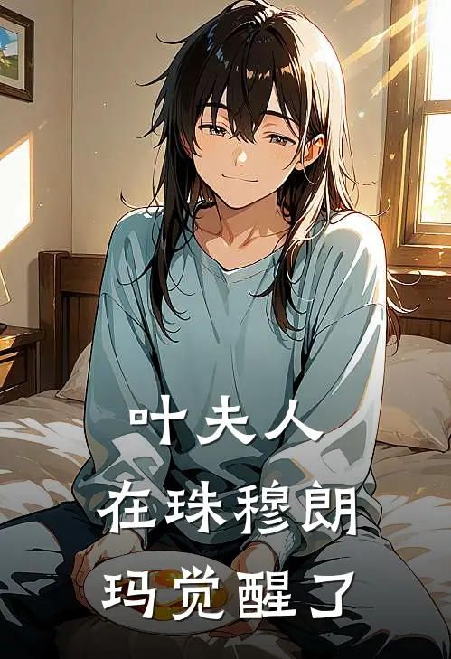 叶夫人，在珠穆朗玛觉醒了