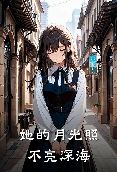 她的月光照不亮深海