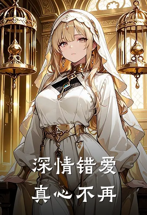 深情错爱，真心不再
