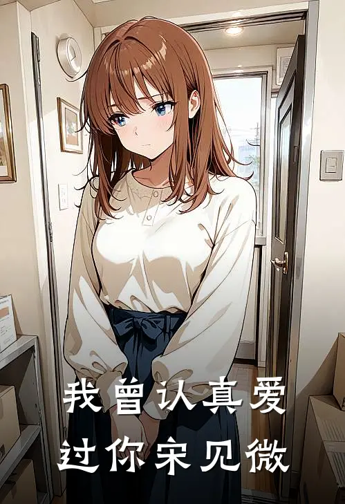 我曾认真爱过你宋见微