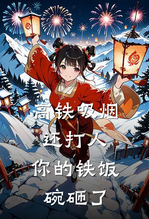 高铁吸烟还打人，你的铁饭碗砸了抖音热门最新章节免费阅读_高铁吸烟还打人，你的铁饭碗砸了热门小说