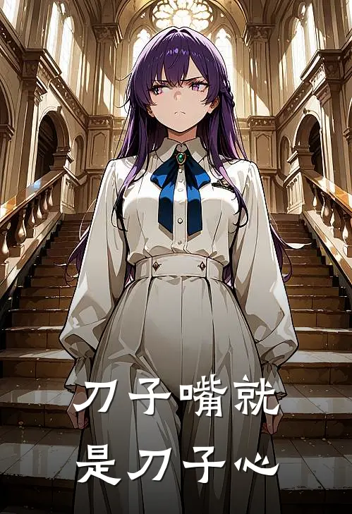 刀子嘴就是刀子心(陈默李雪)全文免费小说_小说免费完结刀子嘴就是刀子心(陈默李雪)