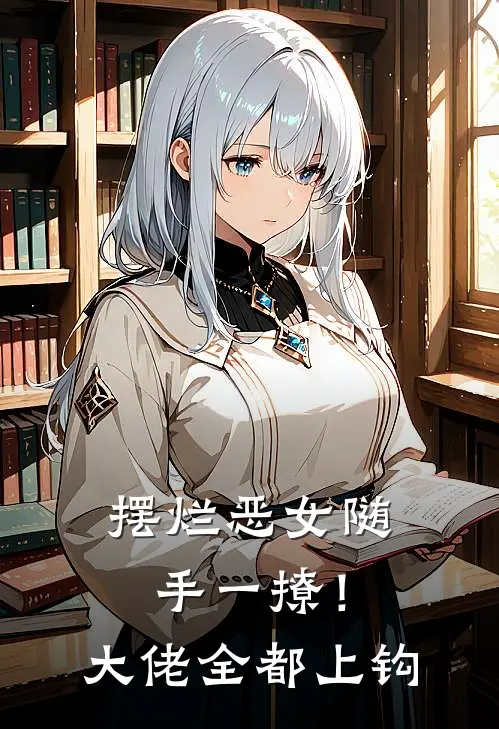 摆烂恶女随手一撩！大佬全都上钩