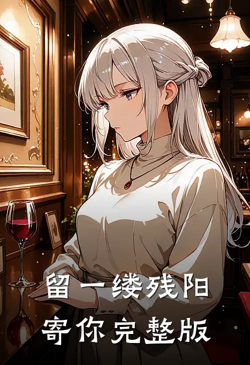 留一缕残阳寄你完整版