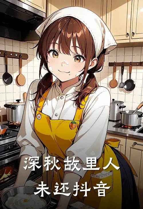 深秋故里人未还抖音