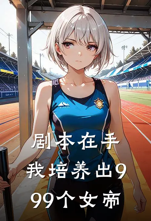 剧本在手，我培养出999个女帝