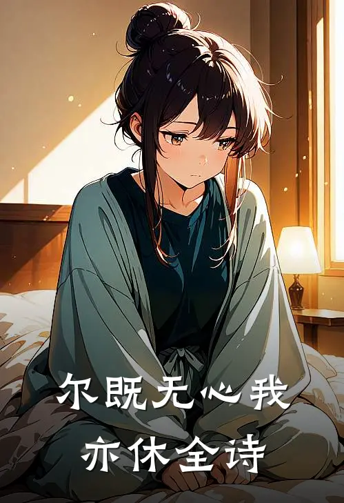 尔既无心我亦休全诗