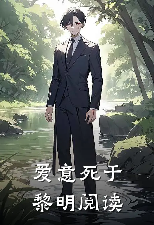 爱意死于黎明阅读