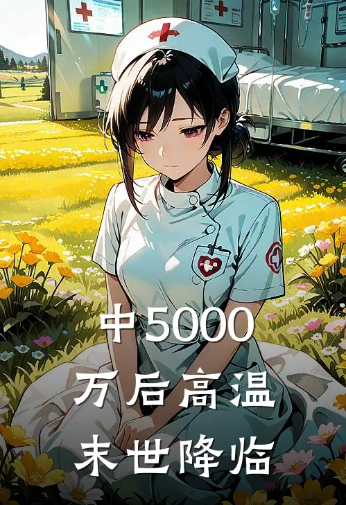 中5000万后高温末世降临