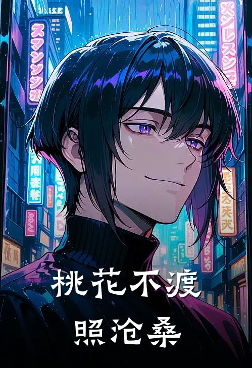 桃花不渡照沧桑(谢昭尘周慕黎)免费小说_完整版免费阅读桃花不渡照沧桑谢昭尘周慕黎