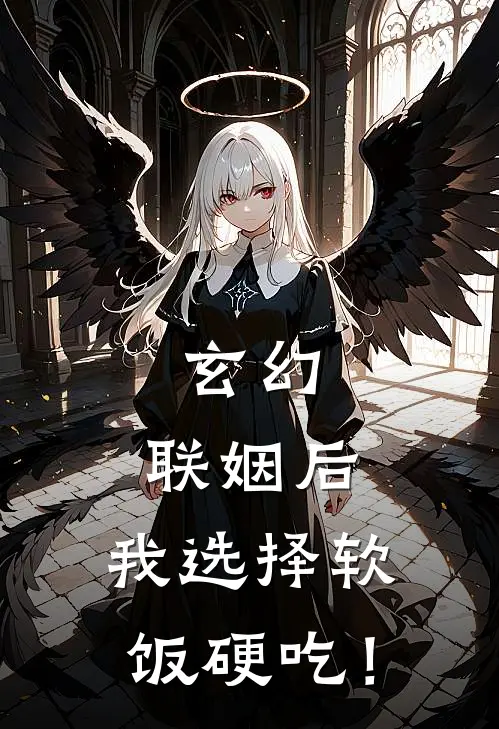 玄幻：联姻后，我选择软饭硬吃！
