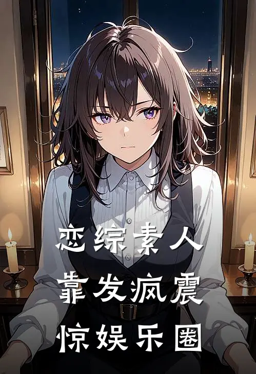 恋综素人靠发疯震惊娱乐圈