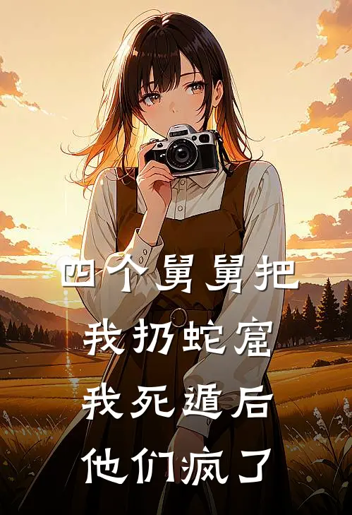 四个舅舅把我扔蛇窟，我死遁后他们疯了