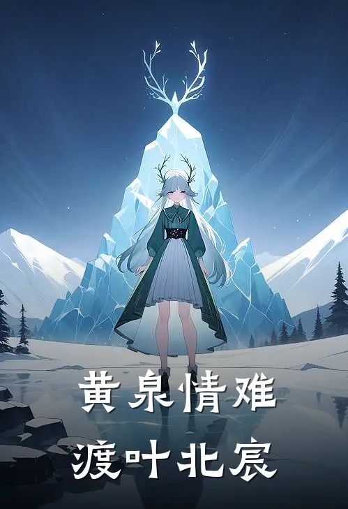 黄泉情难渡叶北宸