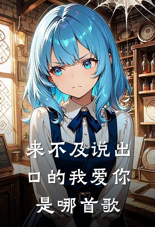 来不及说出口的我爱你是哪首歌