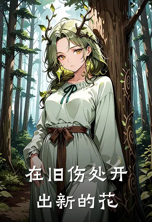 《在旧伤处开出新的花》沈青川顾央火爆新书_在旧伤处开出新的花(沈青川顾央)最新热门小说