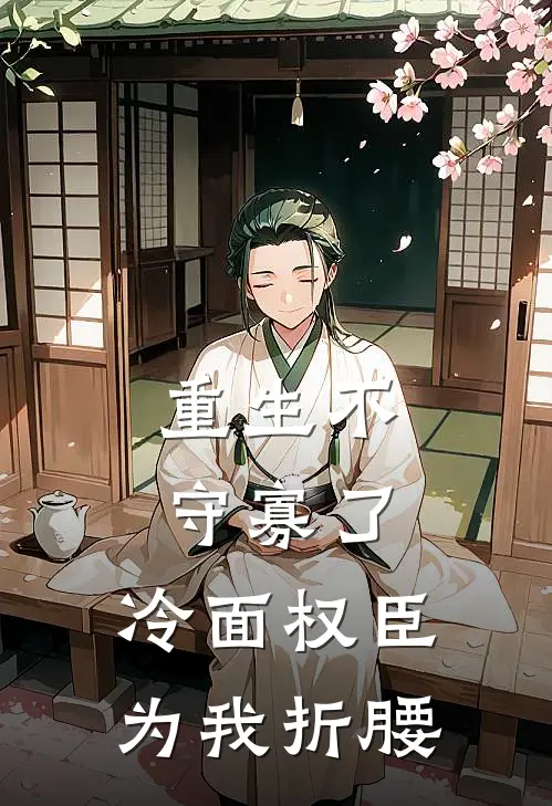 重生不守寡了，冷面权臣为我折腰