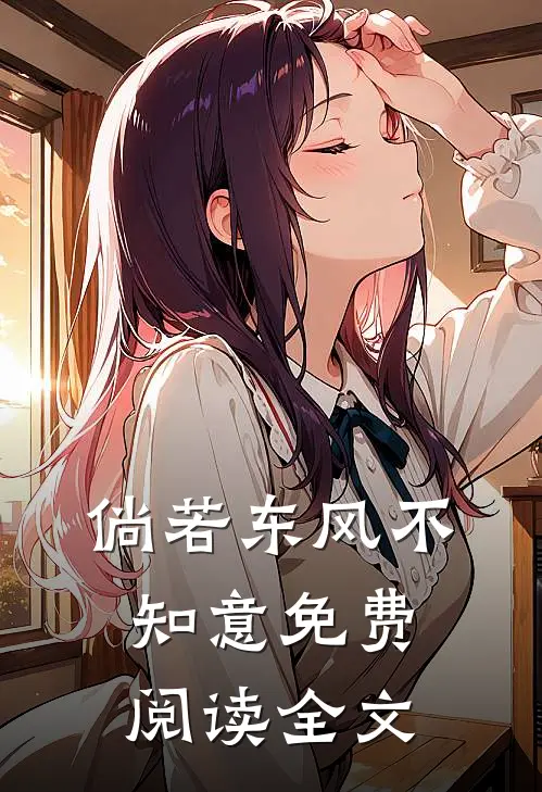倘若东风不知意免费阅读全文