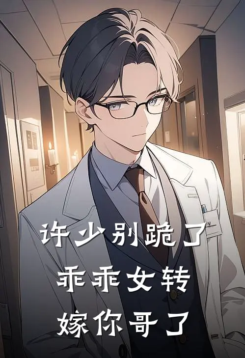 《许少别跪了，乖乖女转嫁你哥了》姜乙许砚深已完结小说_许少别跪了，乖乖女转嫁你哥了(姜乙许砚深)经典小说