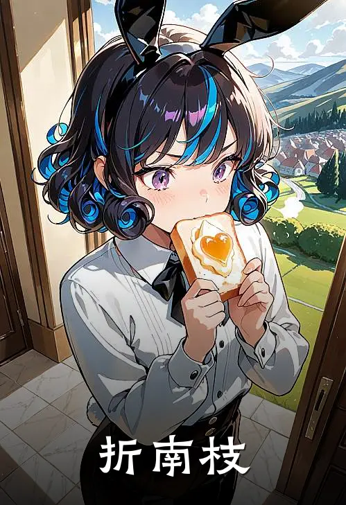 阿云裴言《折南枝》全文免费阅读_折南枝全集在线阅读