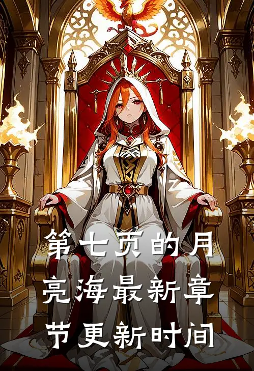 第七页的月亮海最新章节更新时间