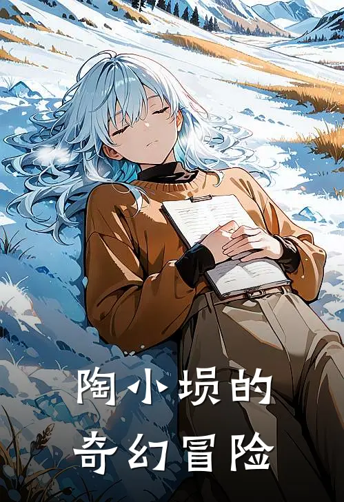 陶小埙的奇幻冒险