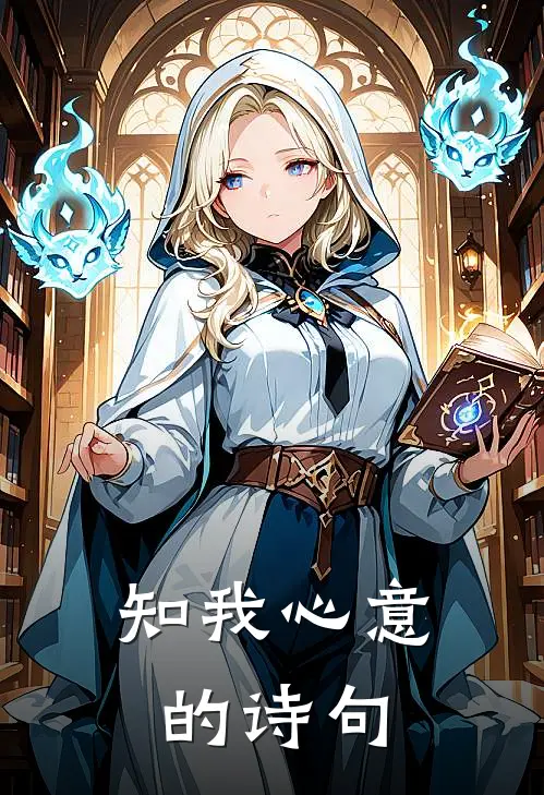 知我心意的诗句