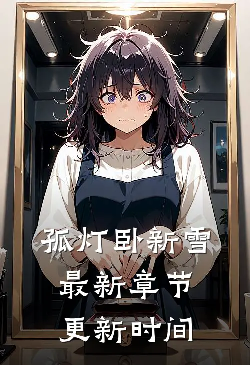 孤灯卧新雪最新章节更新时间