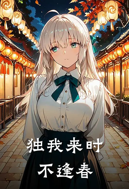 独我来时不逢春