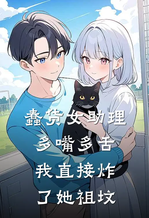 蠢货女助理多嘴多舌，我直接炸了她祖坟(金阮阮顾泽)最新小说_免费阅读完整版小说蠢货女助理多嘴多舌，我直接炸了她祖坟(金阮阮顾泽)