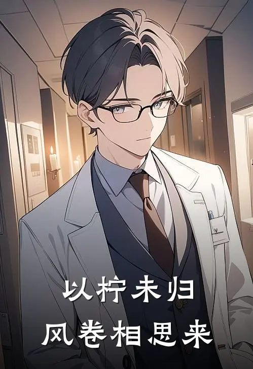 以柠未归，风卷相思来