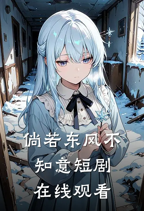 倘若东风不知意短剧在线观看