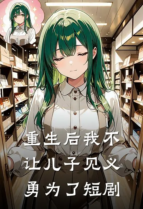 重生后我不让儿子见义勇为了短剧