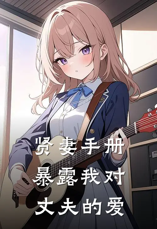 贤妻手册暴露我对丈夫的爱