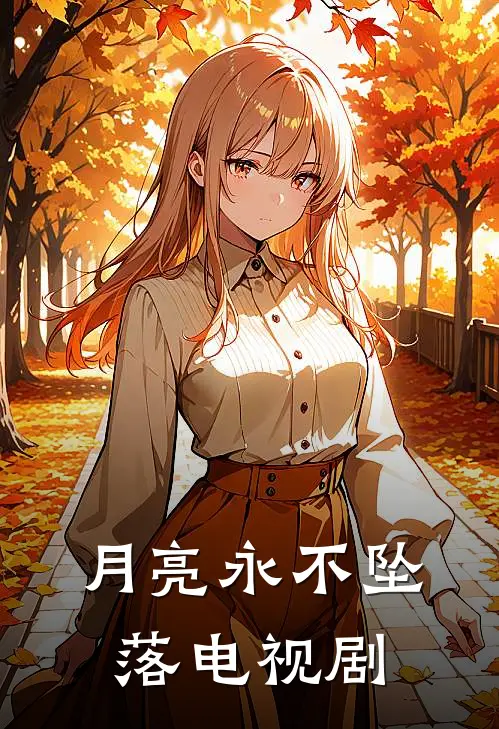 月亮永不坠落电视剧