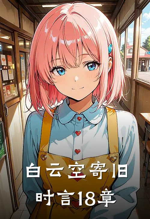 白云空寄旧时言18章