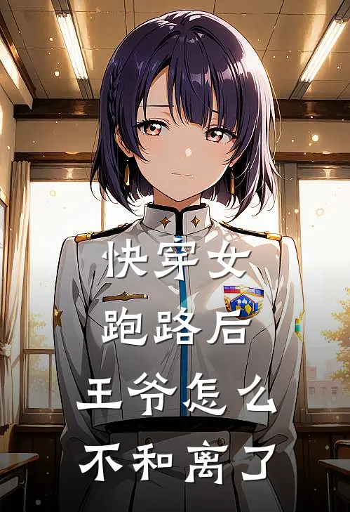 杨溯许明薇快穿女跑路后，王爷怎么不和离了全章节在线阅读_快穿女跑路后，王爷怎么不和离了全集免费在线阅读