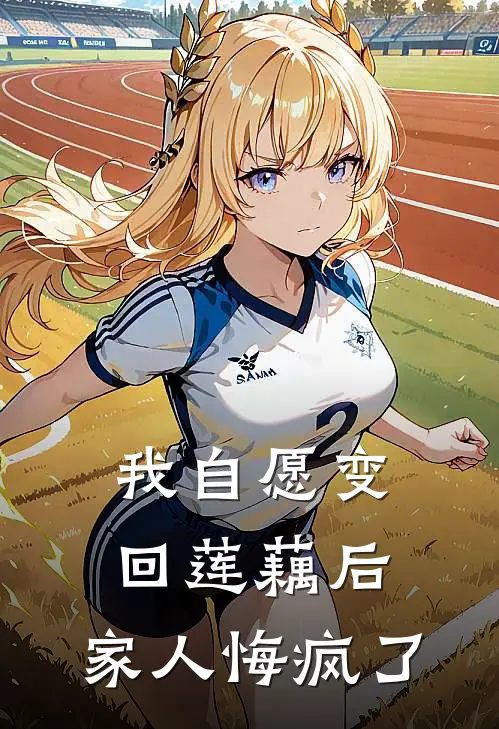 我自愿变回莲藕后，家人悔疯了(温澄晴儿)网络热门小说_最新章节列表我自愿变回莲藕后，家人悔疯了(温澄晴儿)