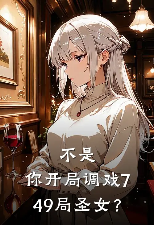 不是，你开局调戏749局圣女？
