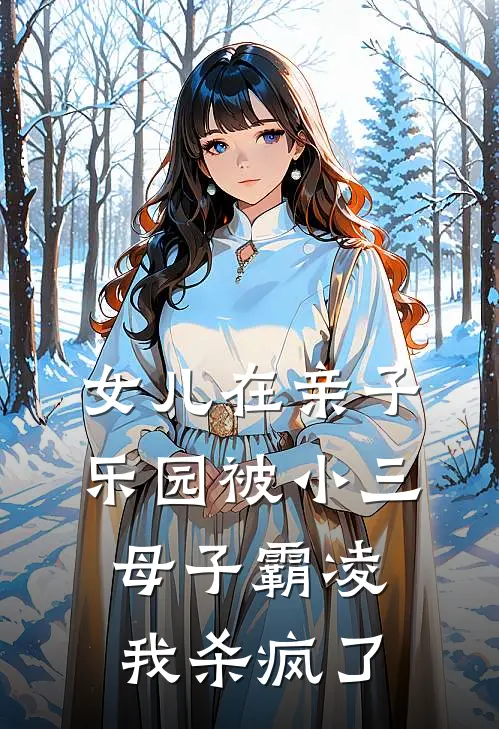 女儿在亲子乐园被小三母子霸凌，我杀疯了(付世峰略略略)在线免费小说_完整版免费小说女儿在亲子乐园被小三母子霸凌，我杀疯了(付世峰略略略)