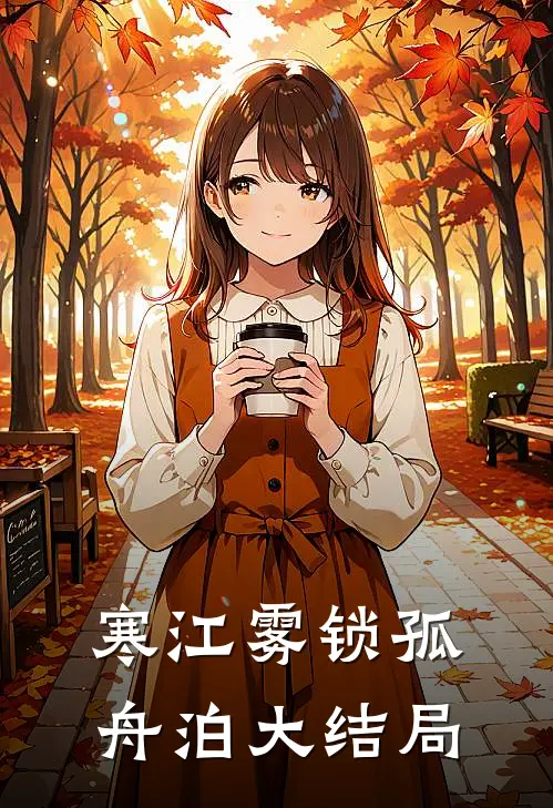 寒江雾锁孤舟泊大结局