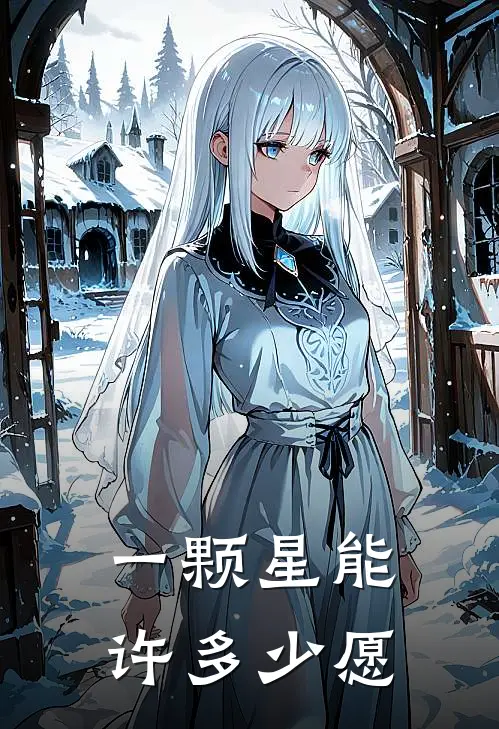 一颗星能许多少愿周浩沈月完结好看小说_最新章节列表一颗星能许多少愿(周浩沈月)