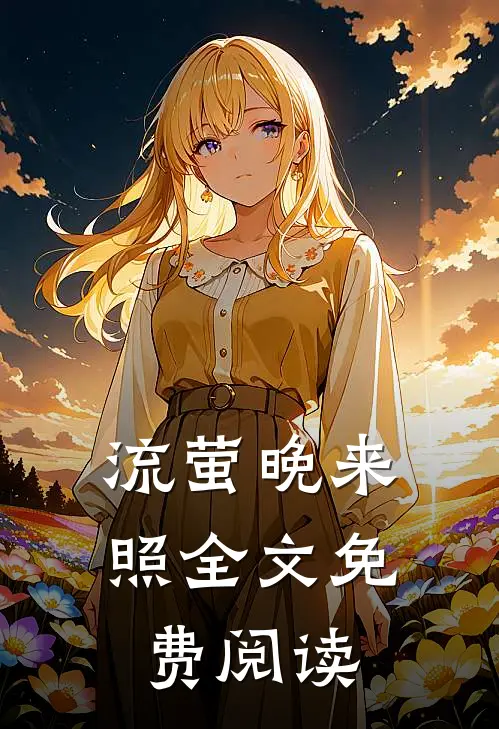 流萤晚来照全文免费阅读