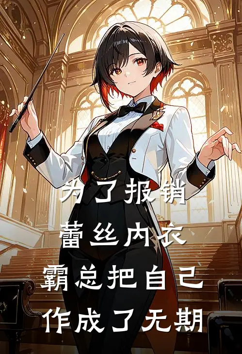 为了报销蕾丝内衣，霸总把自己作成了无期