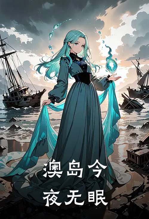 澳岛今夜无眠