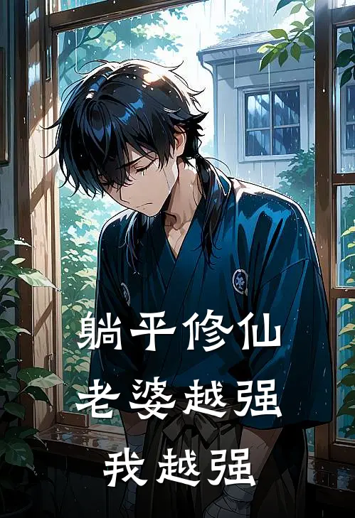 躺平修仙，老婆越强我越强