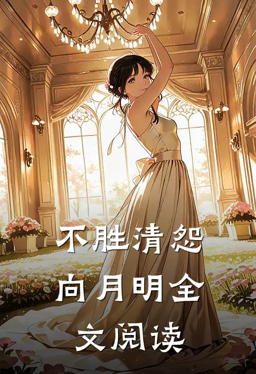 不胜清怨向月明全文阅读