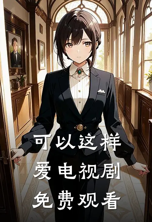 可以这样爱电视剧免费观看